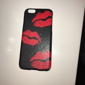 iPhone 6/6s Victoria's Secret phone case