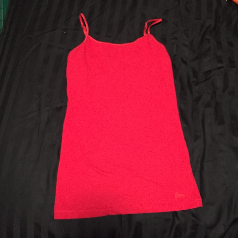 Aeropostale Favorite Cami