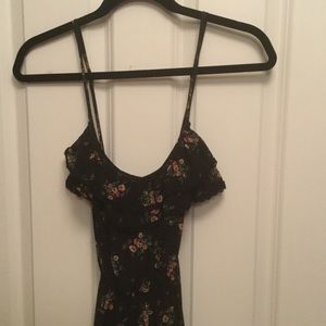 Guess maxi summer dress