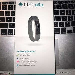 Fitbit alta