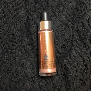 Cover FX Custom Enhancer Drop in "Blossom"