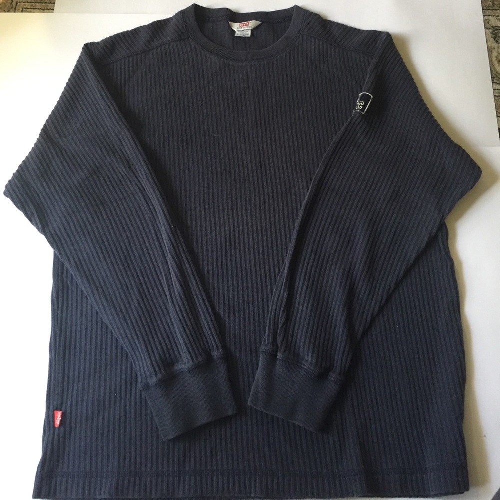 Levi's Knit Sweater