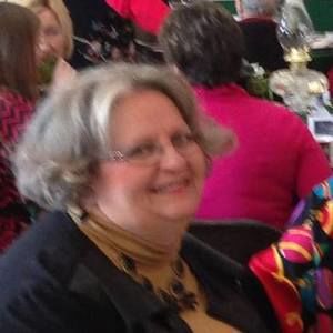 Meet your Posher, Kaye