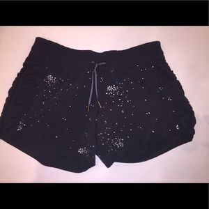 Lululemon Athletica Reversible Shorts