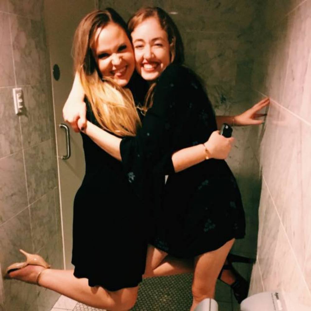 Meet your Posher, Jackie