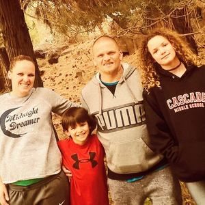 Meet your Posher, Kristina m