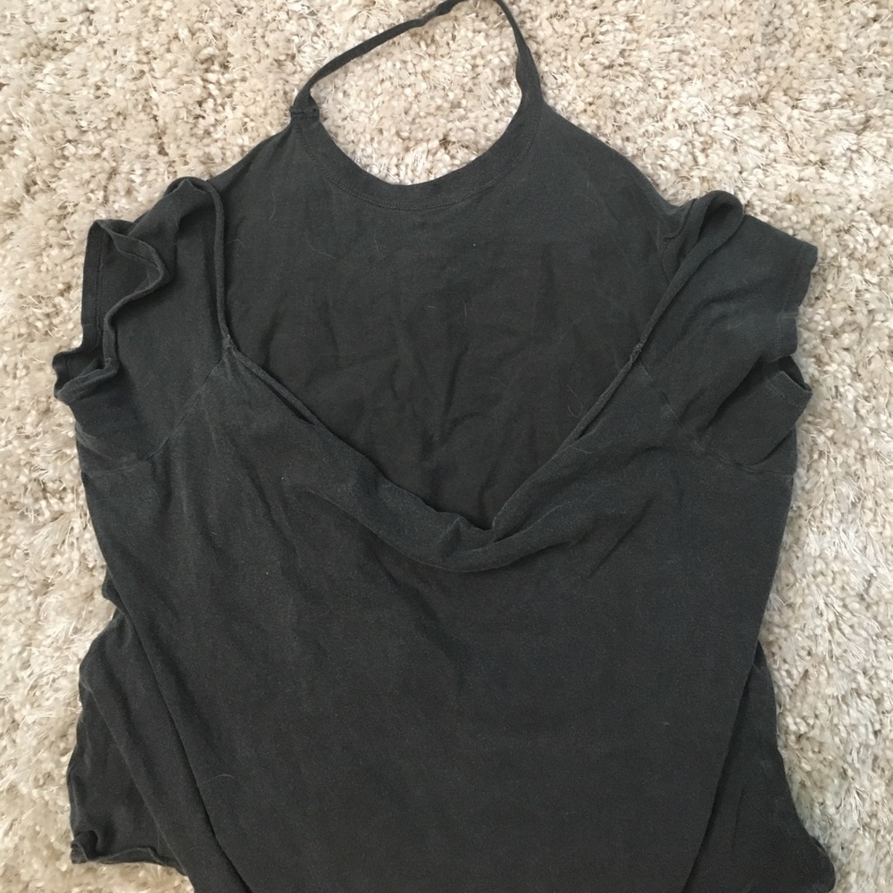 Halter top - Picture 3 of 3