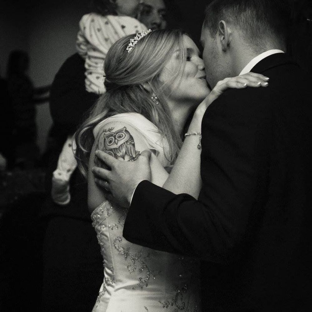 Meet your Posher, Carmen