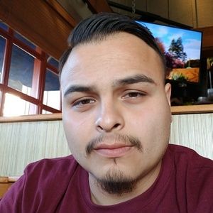 Meet your Posher, Hector