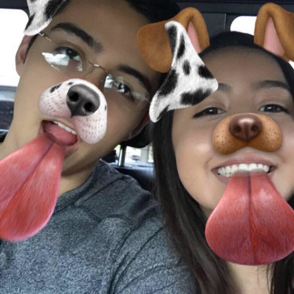 Meet your Posher, Katherine