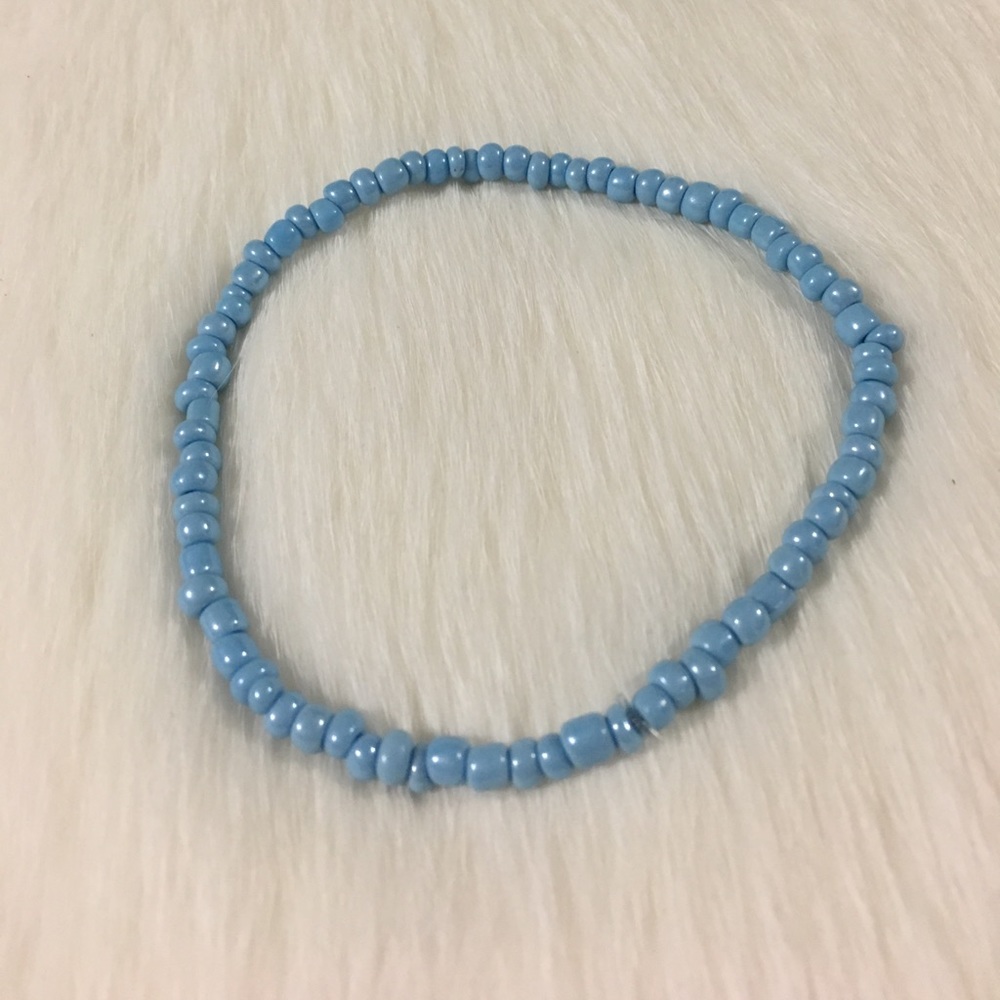 🌺Handmade seed bead bracelet - Picture 1 of 2