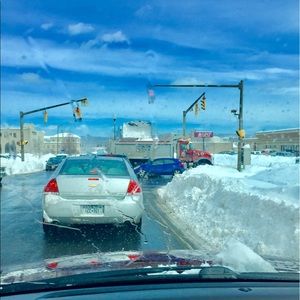 Meet your Posher, Hassan