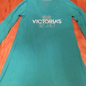 Victoria Secret night gown