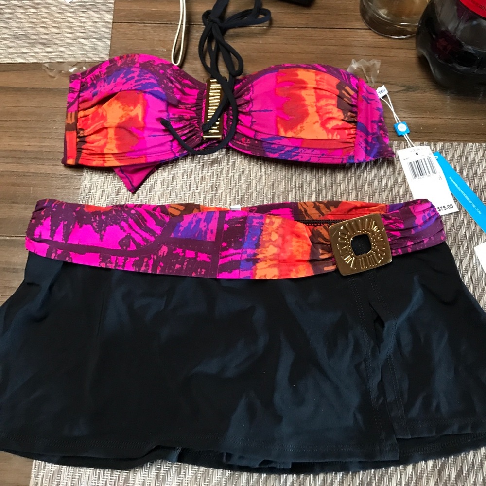 Bikini set