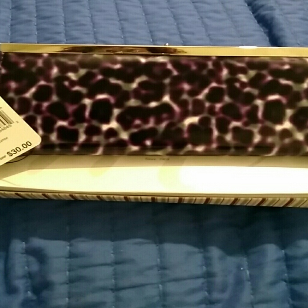 Ladies wallet