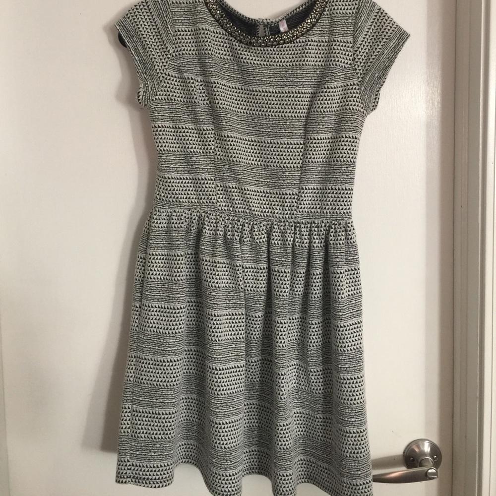 Cute Business Dress
