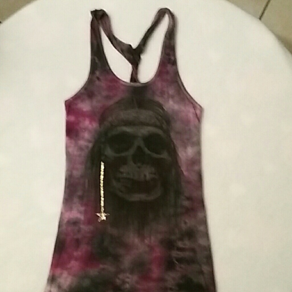 🔮 Rare Tank Top🔮