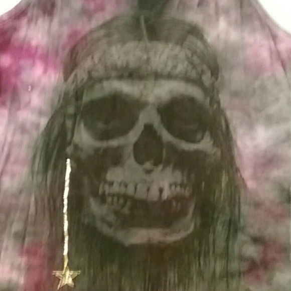 🔮 Rare Tank Top🔮 - Picture 3 of 4