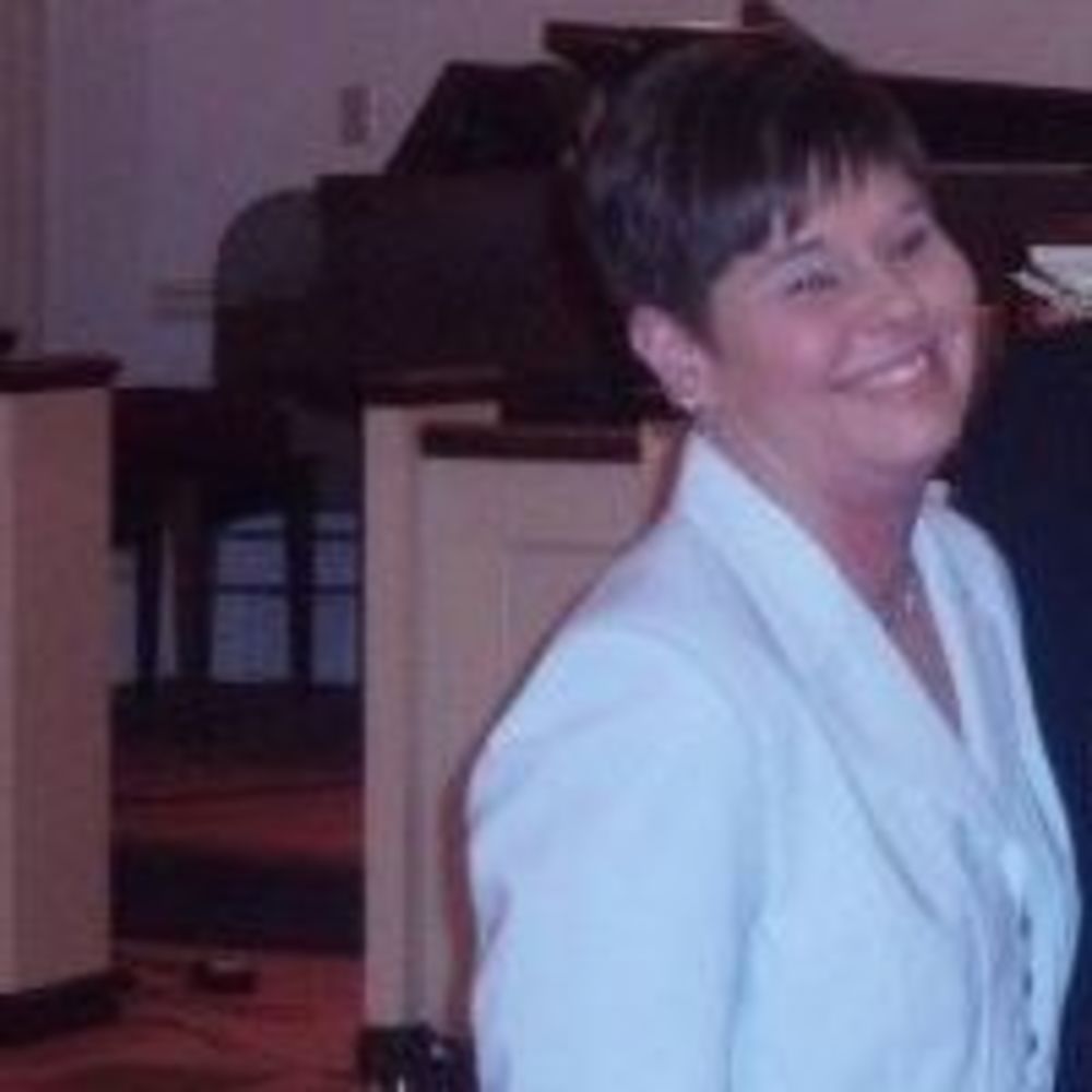 Meet your Posher, Sherry