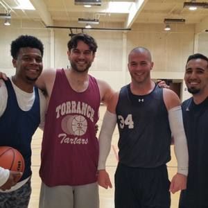 Meet your Posher, Kevin