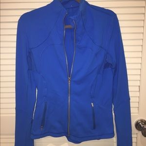 Lululemon Athletica Jacket