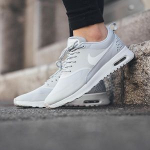 New Nike Air Max Theas