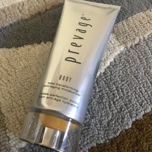 Elizabeth Arden prevage body lotion