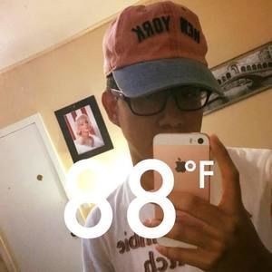 Meet your Posher, David