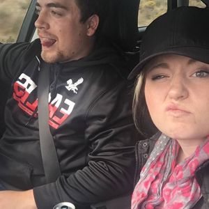 Meet your Posher, Randy