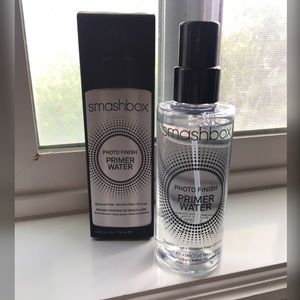 Smashbox Photo Finish Primer Water