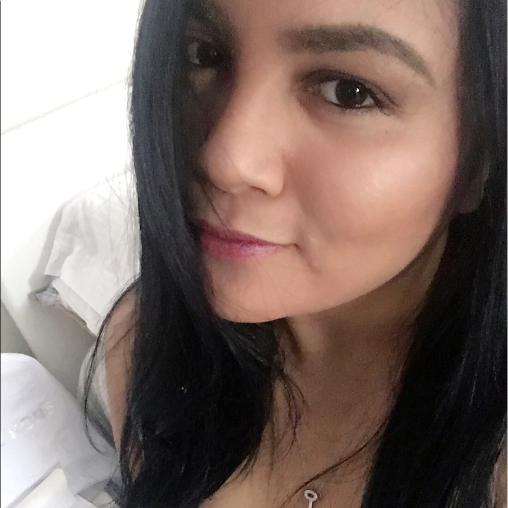 Meet your Posher, May