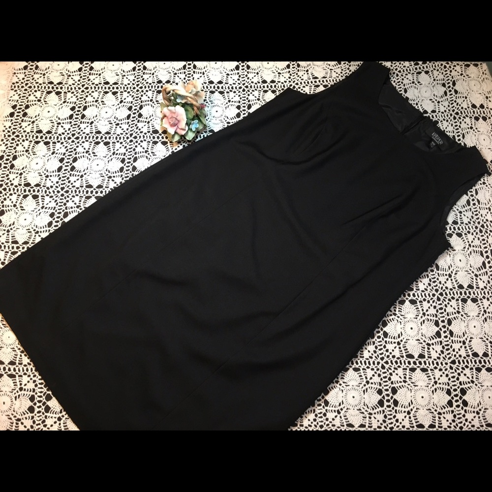 Kasper Separates Dress