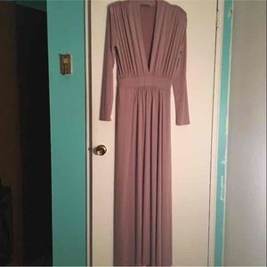 Spree dress/elegant party/baby shower dress