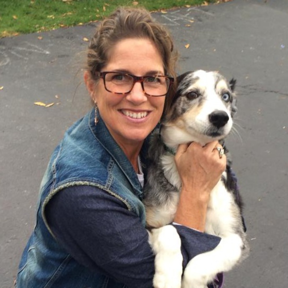 Meet your Posher, Jodi