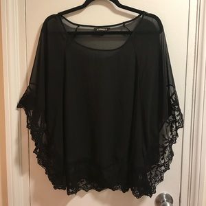 Express Blouse