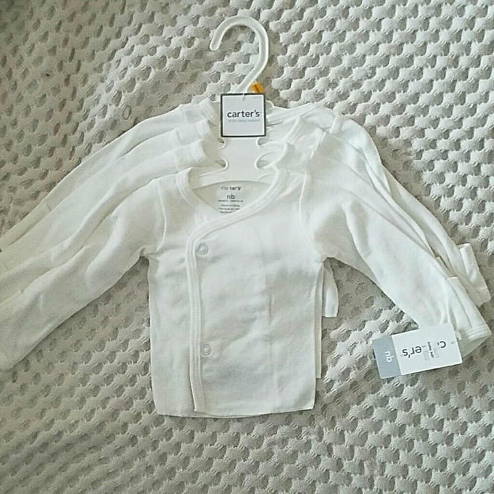 Newborn  shirts