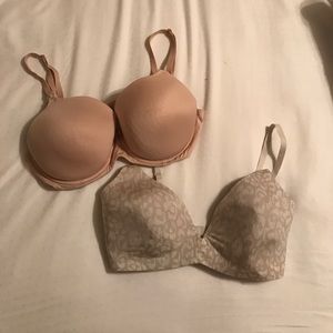 Maternity bras