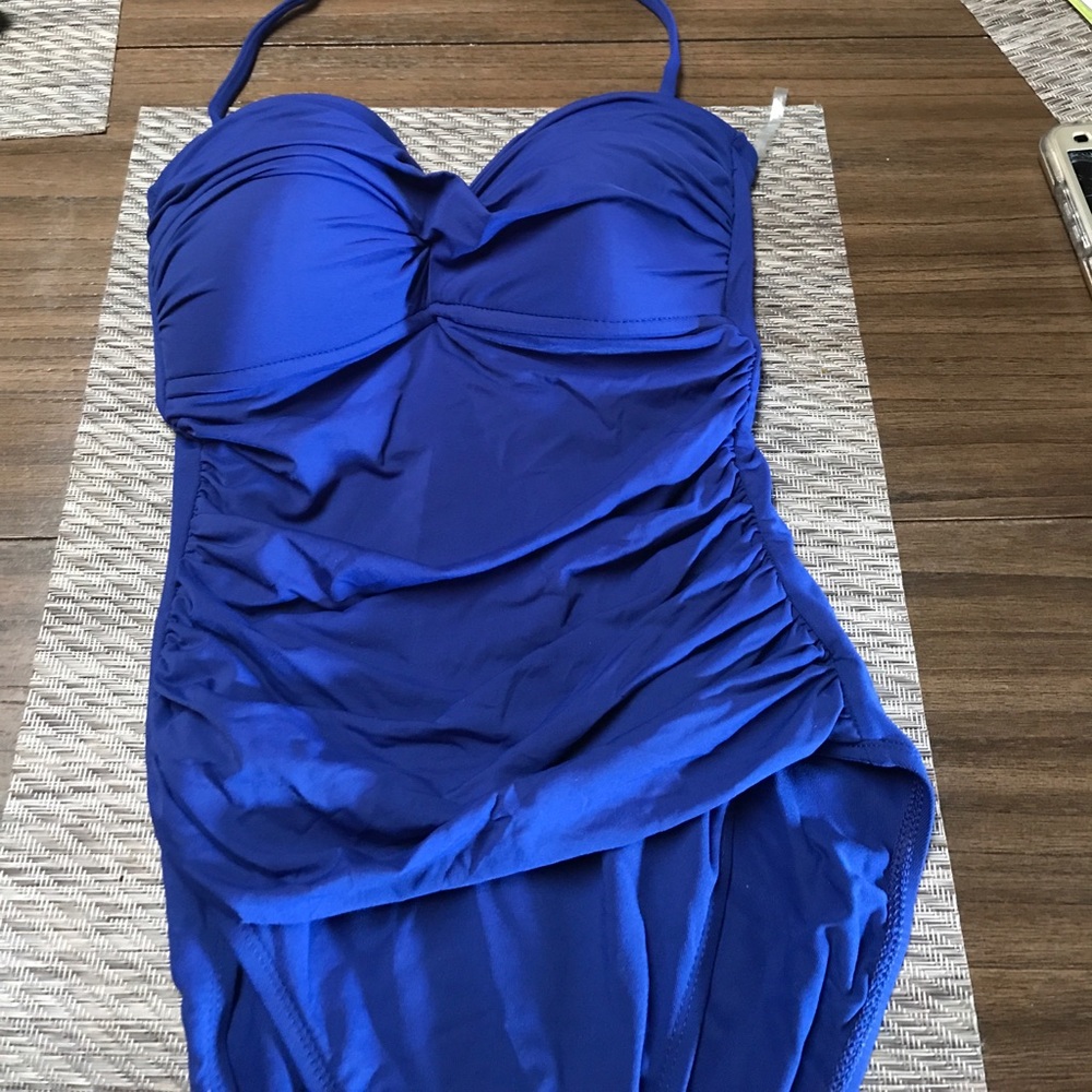 Semi-new bathing suit