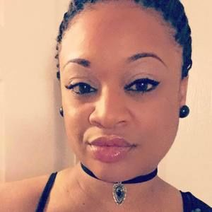 Meet your Posher, Brittney