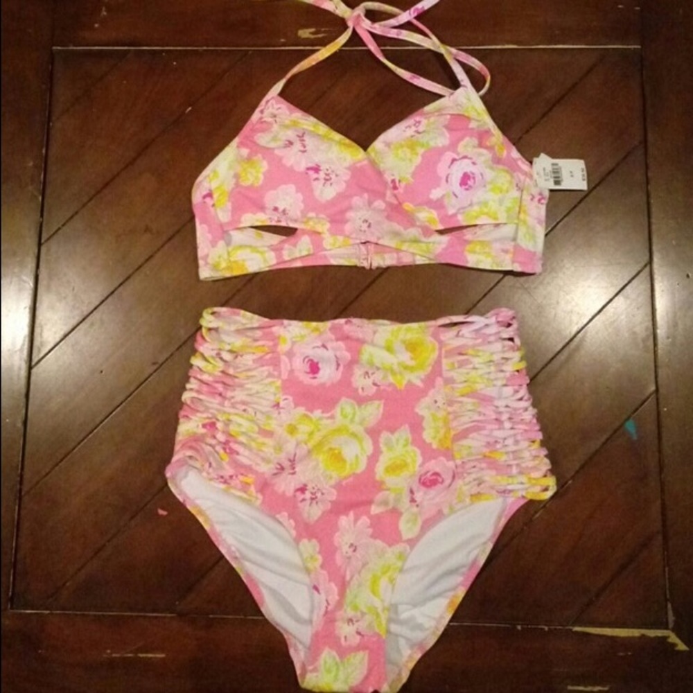 Victoria Secret PINK Swimsuit