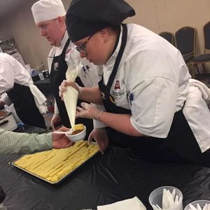 Meet your Posher, Bree-ann