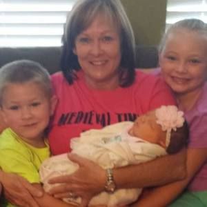 Meet your Posher, Janice