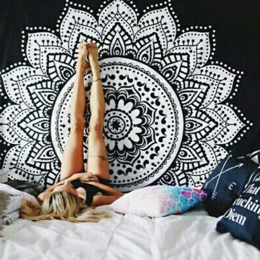 Meet your Posher, Ainsley