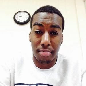 Meet your Posher, Stephen