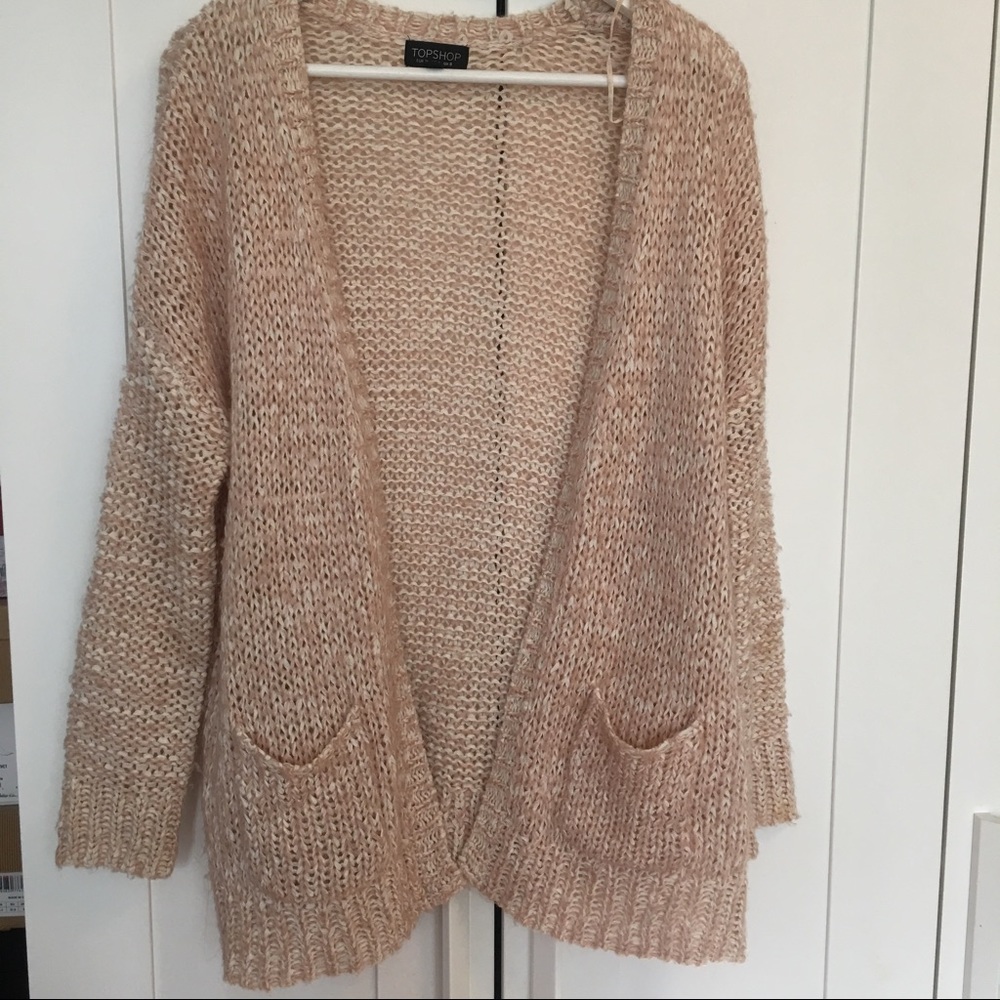 Topshop Cardigan