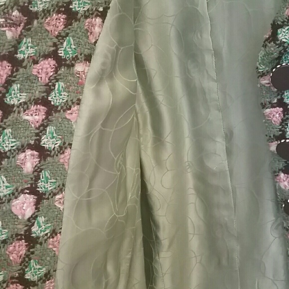 SOLD - Chanel Tweed Jacket - Picture 5 of 7