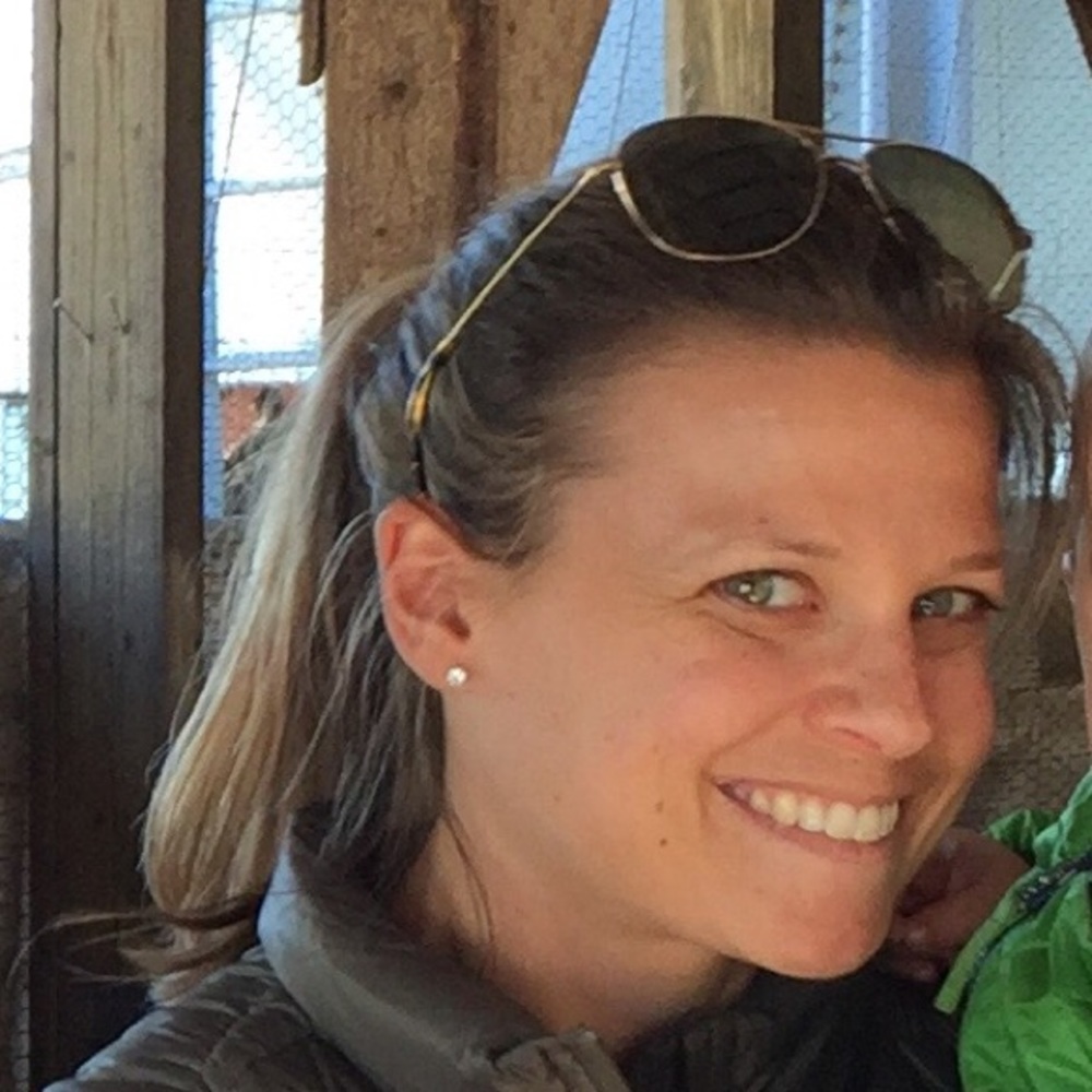 Meet your Posher, Kylee