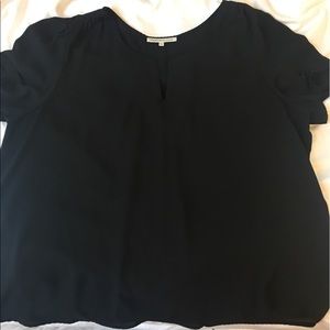 Daniel Rainn Black Top