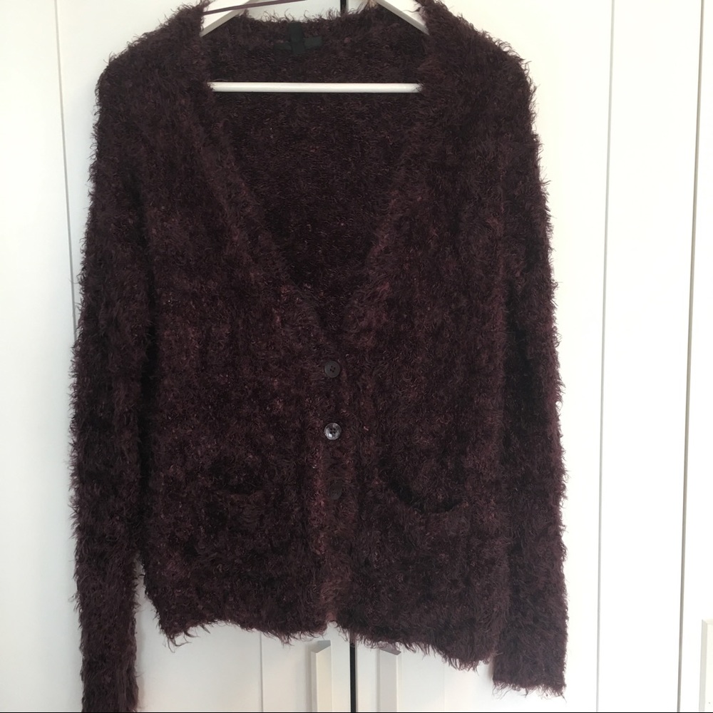 Topshop Cardigan