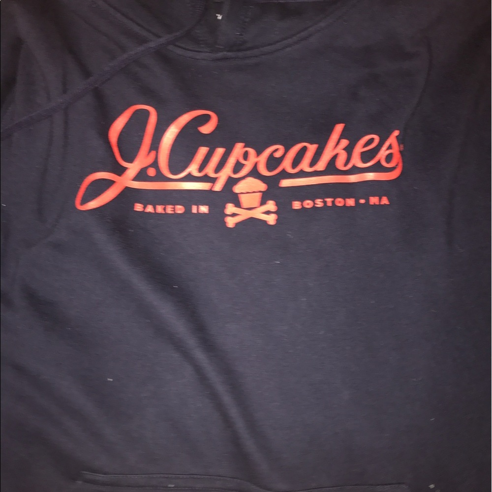Johnny Cupcakes
